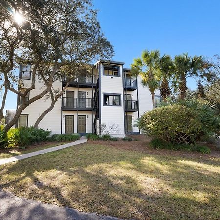 Inlet Dunes 204 Townhouse Rosemary Beach Exterior photo